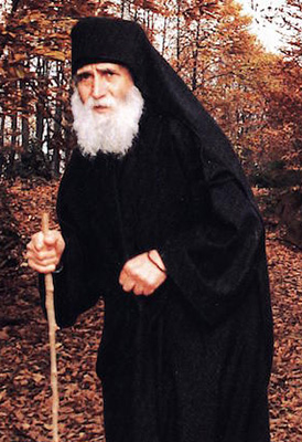 paisios